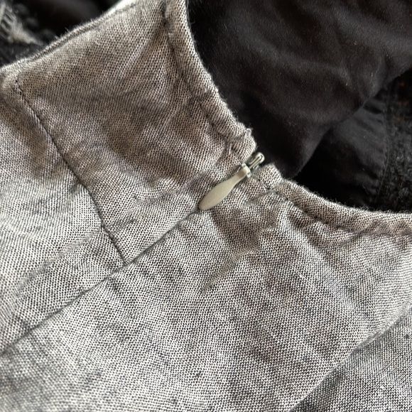 Easley cotton dress size Large - Picture 10 of 16